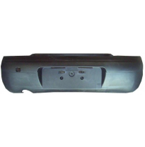 Daewoo Matiz 98-*P/Golpes Tras