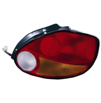 Daewoo Matiz 98-*Piloto Tras Dch