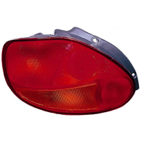 Daewoo Matiz 98-*Piloto Tras Izq