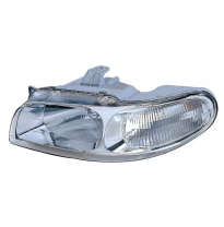 Daewoo Nubira*faro Izq C/Regulacion