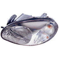 Daewoo Lanos 97-*Faro Izq C/Regulacion