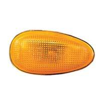 Daewoo Lanos 97-*Piloto Lateral Amarillo