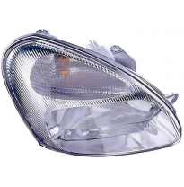 Daewoo Nubira 99-*Faro Dch Con Regulac. Elec