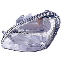 Daewoo Nubira 99-*Faro Izq Con Regulac. Elec