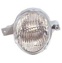 Daewoo Matiz 01-*Piloto Del Dch Blanco