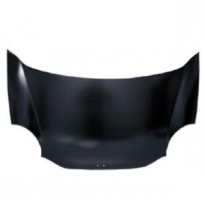 Daewoo Matiz 01-*Capot