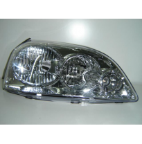 Daewoo Nubira 03-*Faro Dch C/Reg Elec