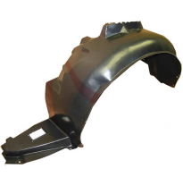 Daewoo Nubira 03-*Prot. Pas. Rueda Del Izq