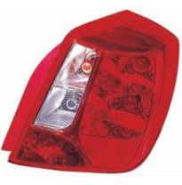 Daewoo Nubira 03-*Piloto Tras Dch 1.8cc