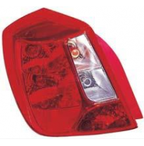 Daewoo Nubira 03-*Piloto Tras Izq 1.8cc