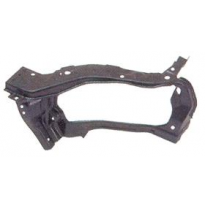 Daewoo Nubira 03-*Mascara Faro Dch