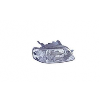 Daewoo Kalos 02-*Faro Dch. C/Reg Elec 4p