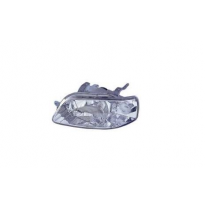 Daewoo Kalos 02-*Faro Izq. C/Reg Elec 4p