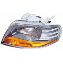 Daewoo Kalos 02-*Faro Dch C/Regulac 5p