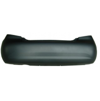 Daewoo Kalos 02-*Paragolpes Tras Para Pintar 3/5p