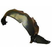 Daewoo Kalos 02-*Plastico Pase Rueda Delantero Dch