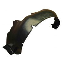 Daewoo Kalos 02-*Plastico Pase Rueda Delantero Izq