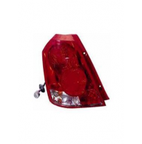 Daewoo Kalos 02-*Piloto Tras Izq 5p