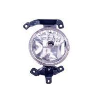 Chevrolet Matiz 05-*Faro Antiniebla Izq