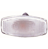 Chevrolet Aveo 3/5p 09-*Piloto Lateral Dch/Izq Blanco