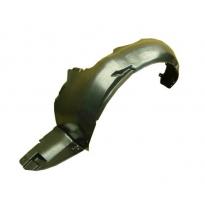 Chevrolet Aveo 3/5p 09-*Plastico Pase Rueda Delanter. Izq