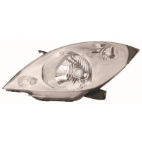 Chevrolet Spark 2010-*Faro Izq Electrico Con Motor