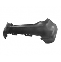 Chevrolet Spark 10-*Paragolpes Trasero Para Pintar