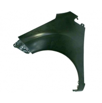 Chevrolet Spark 2010-* Aleta Delantera Izquierda Sin Agujeros