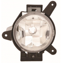 Chevrolet Spark 10-*Faro Antiniebla Izq