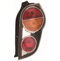 Chevrolet Spark 2010-*Piloto Trasero Dch