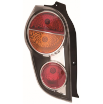 Chevrolet Spark 2010-*Piloto Trasero Izq