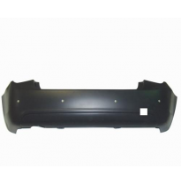 Chevrolet Cruze 09-*Paragolpes Traser. Con Sensor