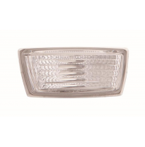 Chevrolet Cruze 09-*Piloto Lateral Dch Blanco