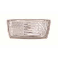 Chevrolet Cruze 09-*Piloto Lateral Izq Blanco