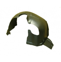 Chevrolet Cruze 09-*Plastico Pase De Rueda Delantero Izq