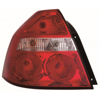 Chevrolet Aveo 4p 09-*Piloto Trasero Izq