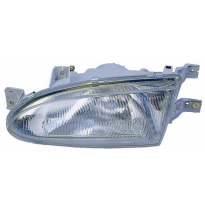 Hyundai Accent 95-*Faro Dch