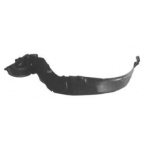 Hyundai Accent 95-*Pase Rueda Del Dch