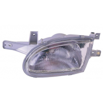 Hyundai Accent 98-*Faro Dch