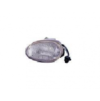 Hyundai Accent 98-*Faro Antiniebla Dch Bl