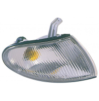 Hyundai Accent 98-*Piloto Del Izq