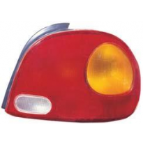 Hyundai Accent 95-*Piloto Tras Dch (3p)