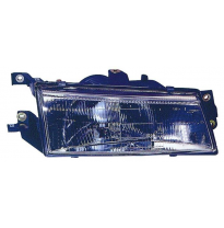 Hyundai Pony 92-*Faro Izq