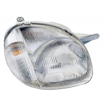 Hyundai Atos 98-*Faro Izq Manual Elect