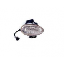 Hyundai Atos 98-*Faro Antiniebla Dch Blanco