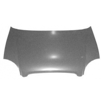 Hyundai Atos 98-*Capot