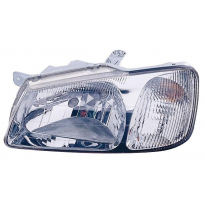 Hyundai Accent 00-*Faro Dch