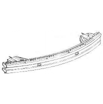 Hyundai Accent 00-*Ref P/Golpes Del 3/5p