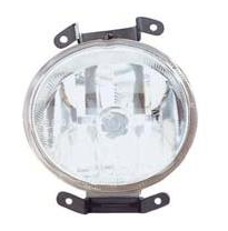 Hyundai Accent 00-*Faro Antiniebla.Dch 3/5p