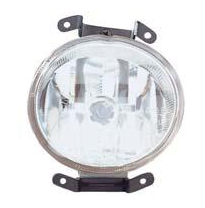 Hyundai Accent 00-*Faro Antiniebla.Izq 3/5p